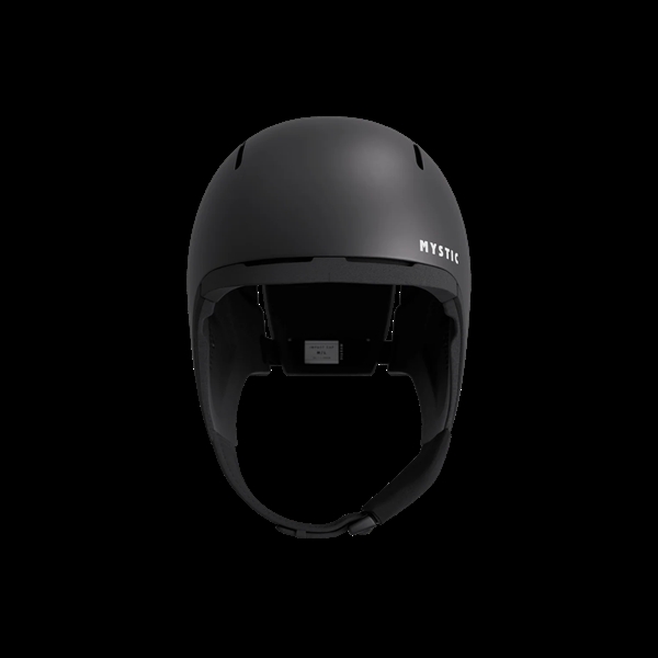 Mystic Legacy Helmet - Black